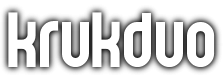 Oficjalna strona zespołu KrukDuo